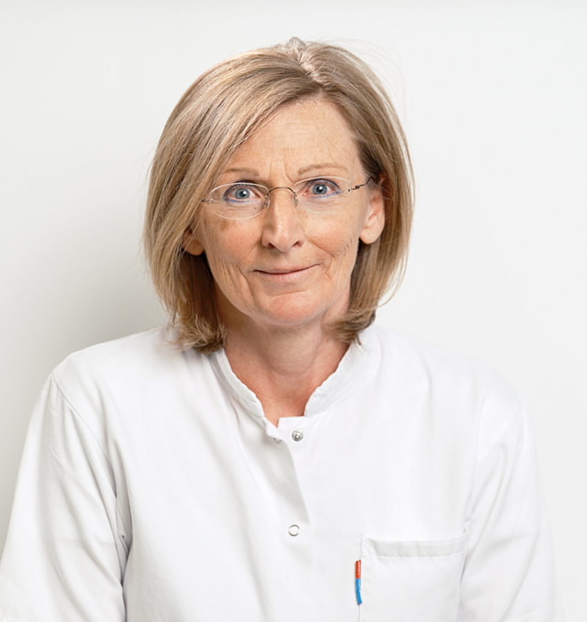 BMA Claudia Dopf